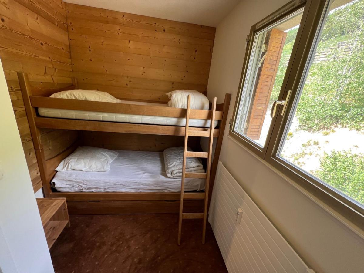 Alpe D'Huez - 46 M2 - Belle Terasseアパートメント エクステリア 写真